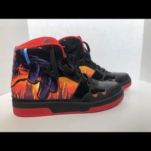 Rare Star Wars Adidas Sneaker